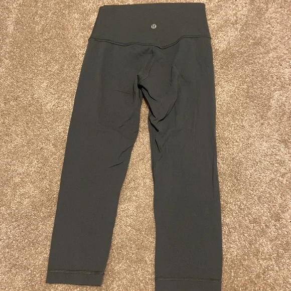 Lululemon align pants - Picture 3 of 3